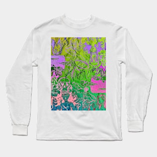 Scratch JR Long Sleeve T-Shirt